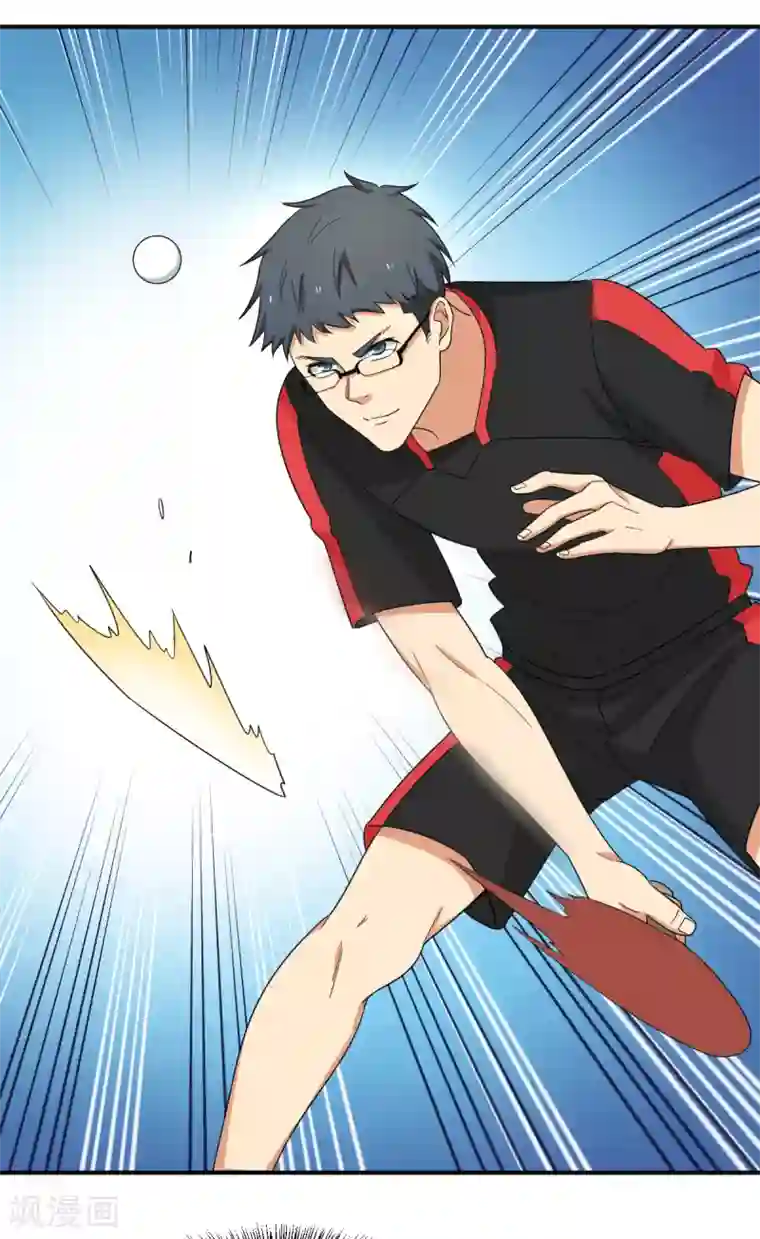 五万一千次旋转第36话 变强还是变红