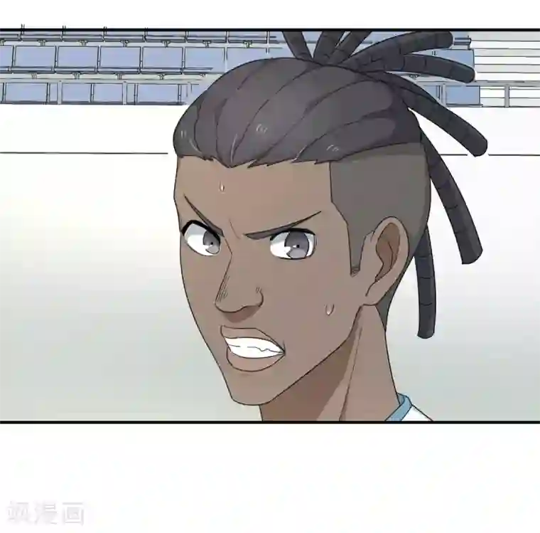 五万一千次旋转第37话 国球，平平无奇而已