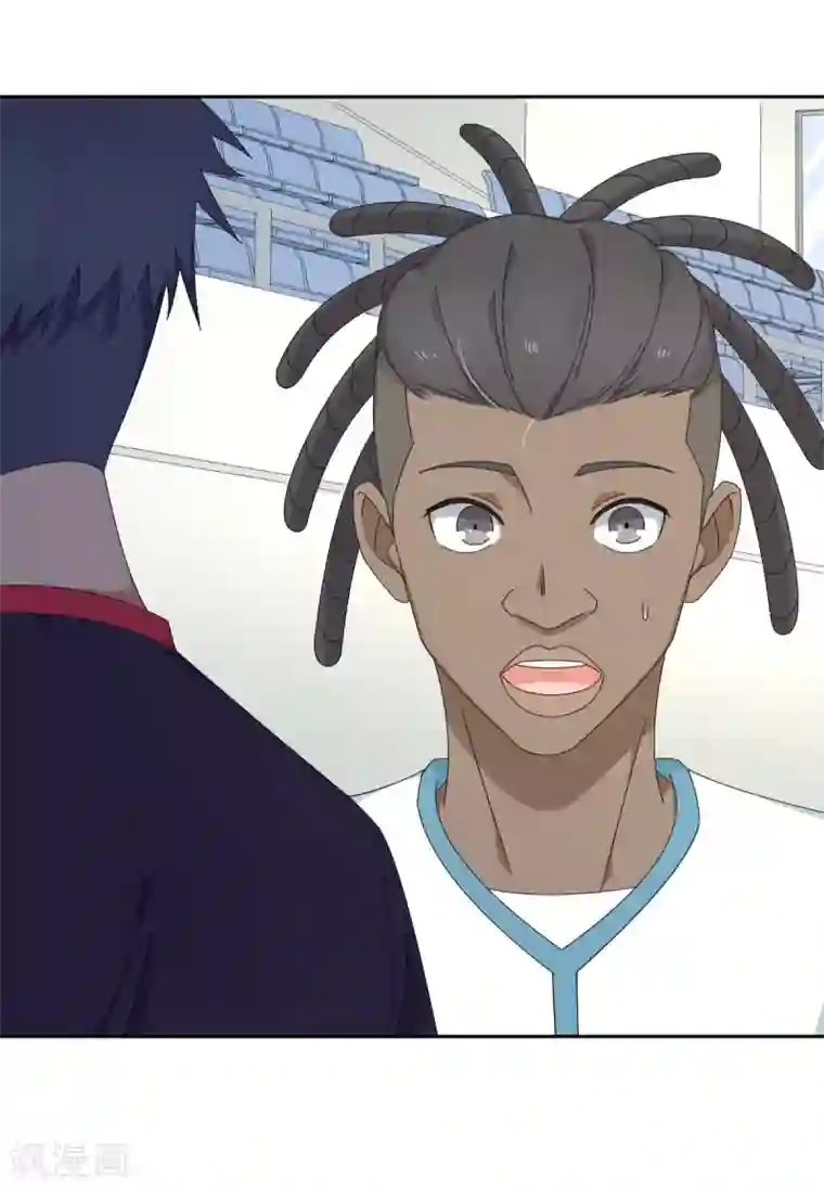 五万一千次旋转第37话 国球，平平无奇而已