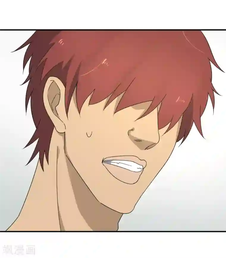 五万一千次旋转第38话 你没脑子我借你