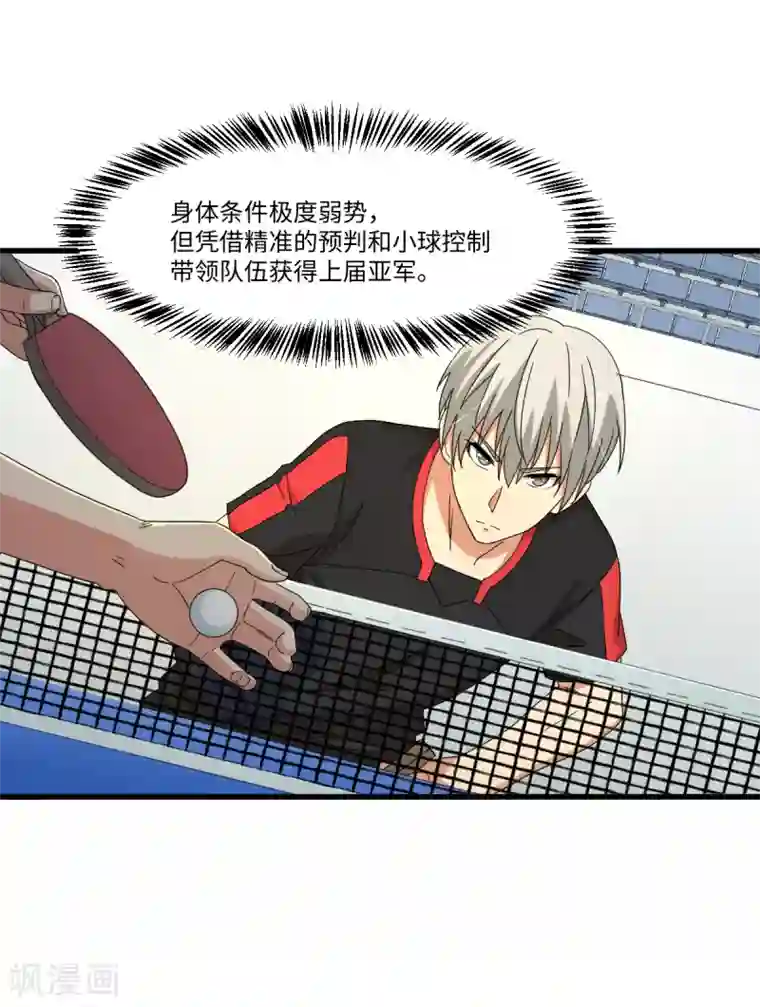 五万一千次旋转第38话 你没脑子我借你