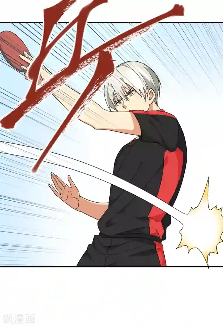 五万一千次旋转第38话 你没脑子我借你