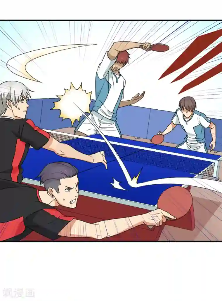 五万一千次旋转第38话 你没脑子我借你