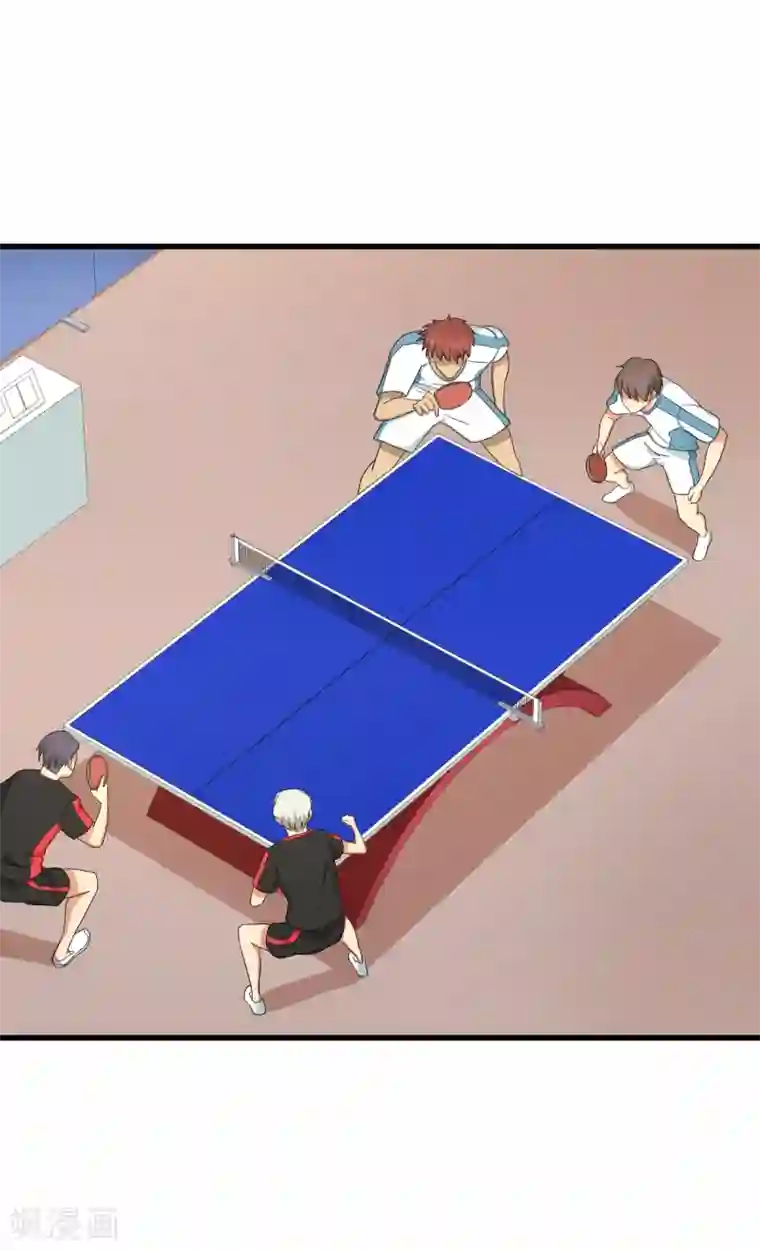 五万一千次旋转第39话 透视未来的魔眼