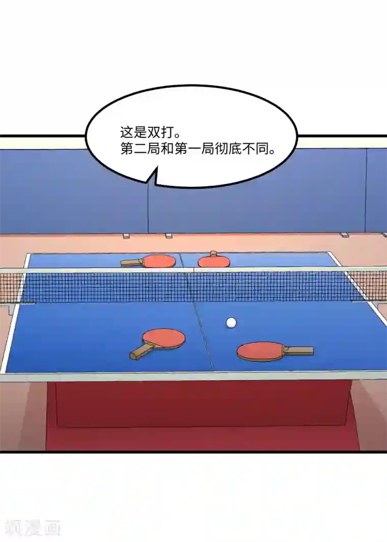 五万一千次旋转第39话 透视未来的魔眼