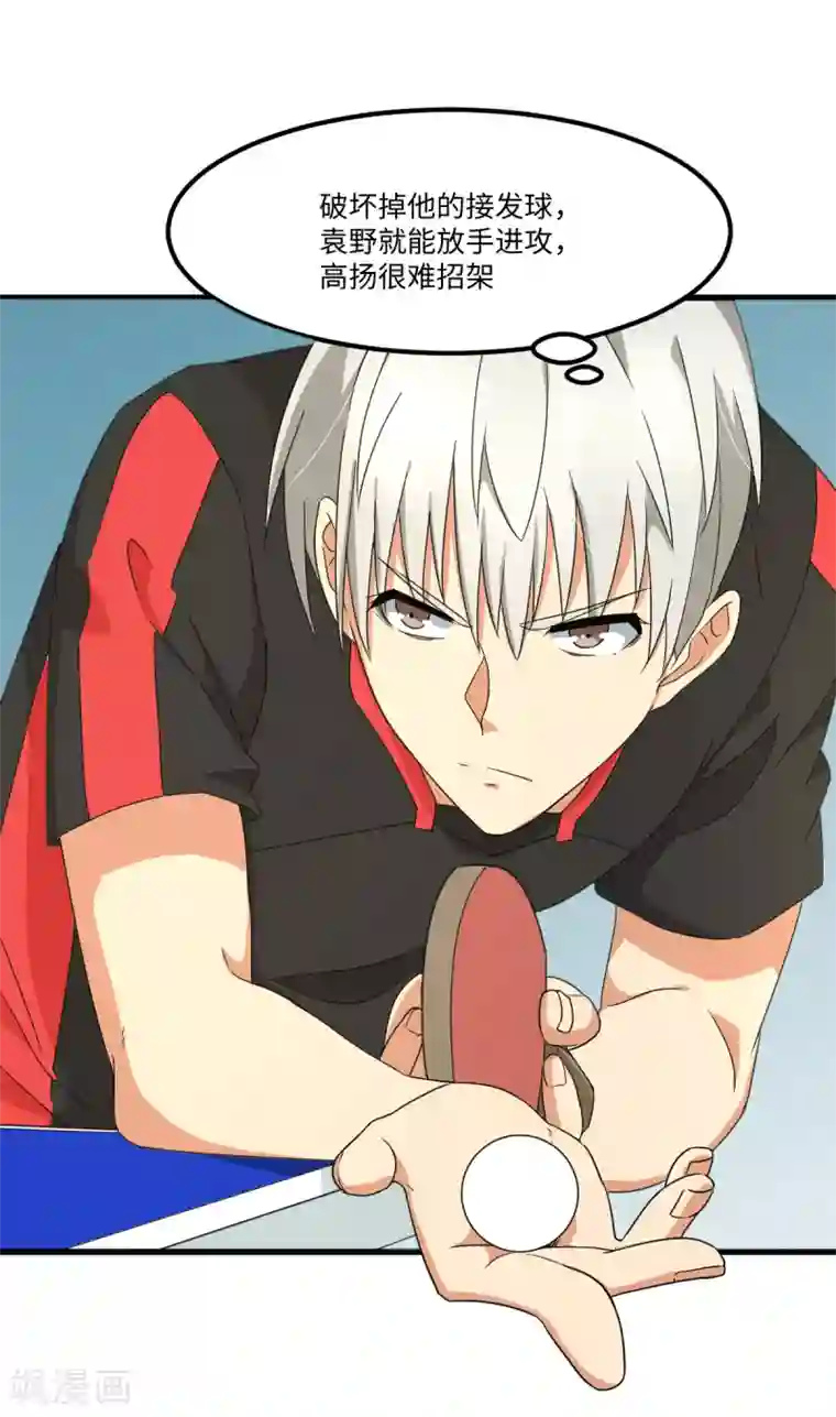 五万一千次旋转第39话 透视未来的魔眼