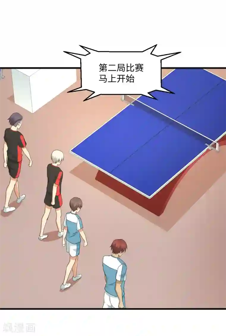 五万一千次旋转第40话 兽笼大开