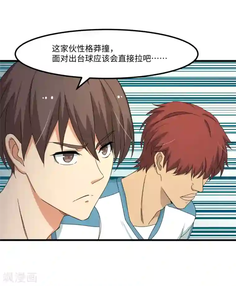 五万一千次旋转第40话 兽笼大开