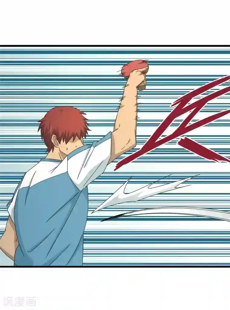 五万一千次旋转第40话 兽笼大开