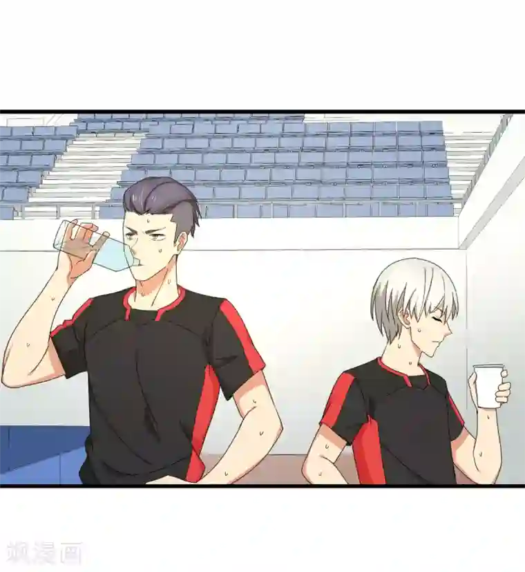 五万一千次旋转第40话 兽笼大开