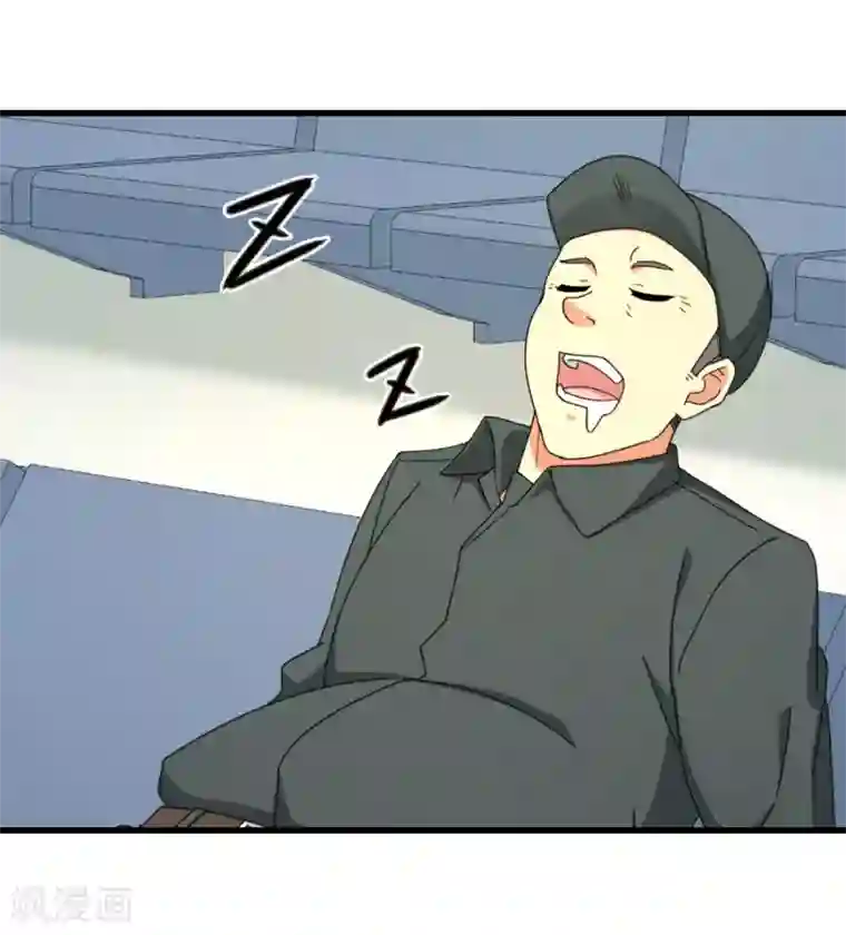 五万一千次旋转第41话 智商无用，无脑对决