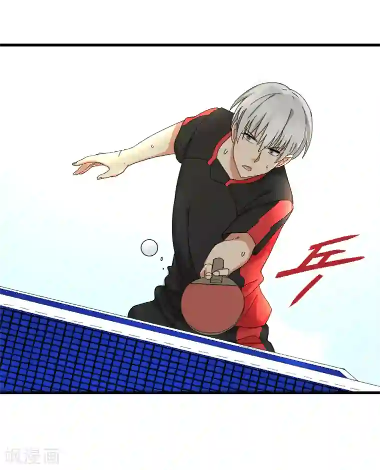 五万一千次旋转第41话 智商无用，无脑对决