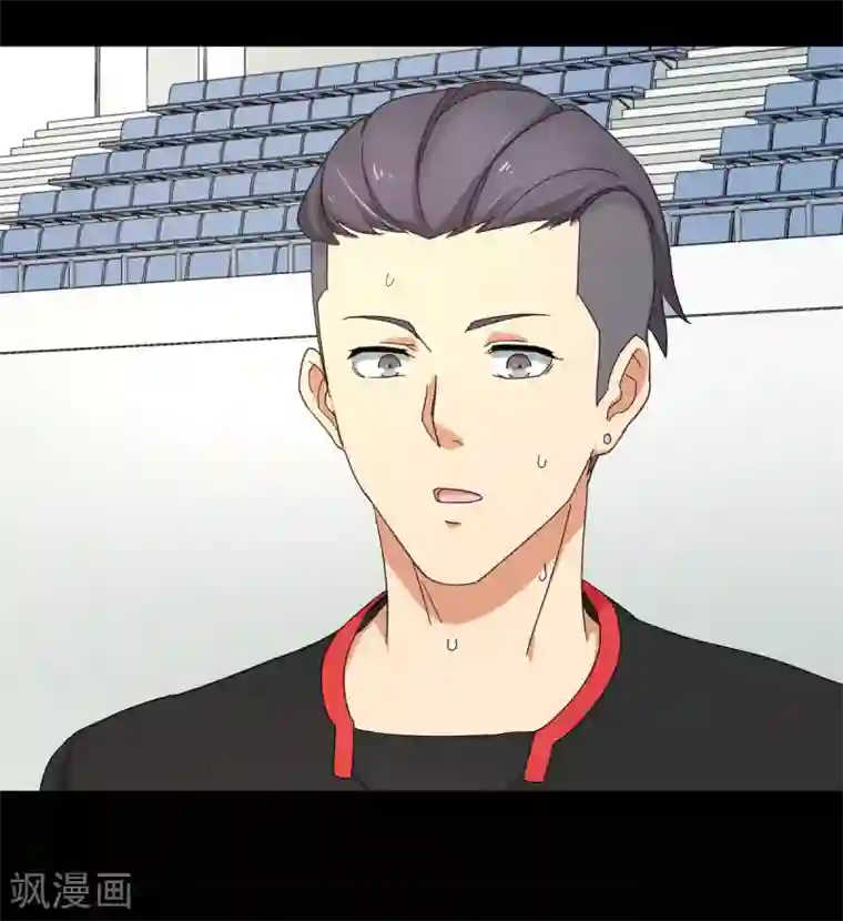 五万一千次旋转第41话 智商无用，无脑对决