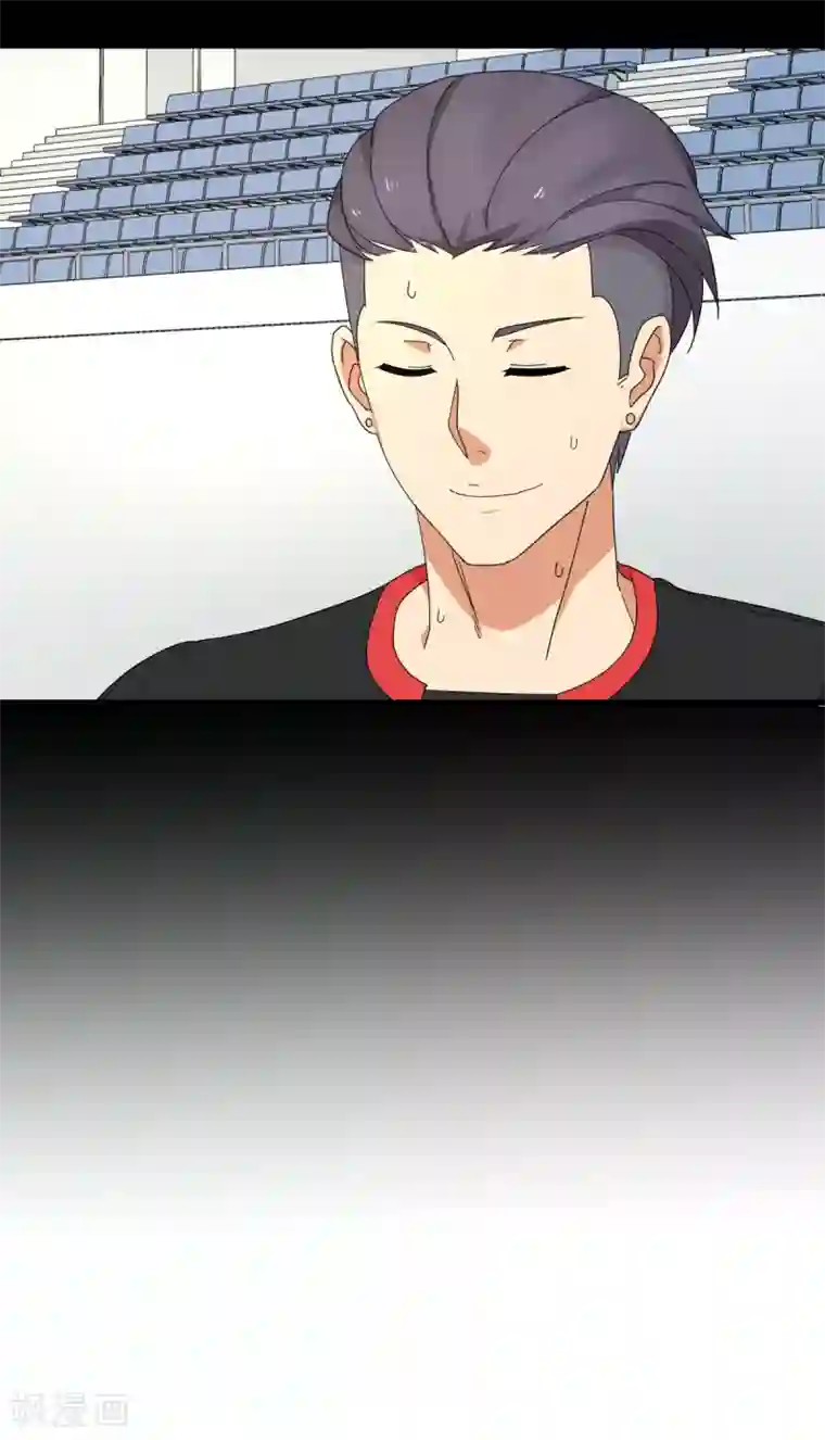 五万一千次旋转第41话 智商无用，无脑对决