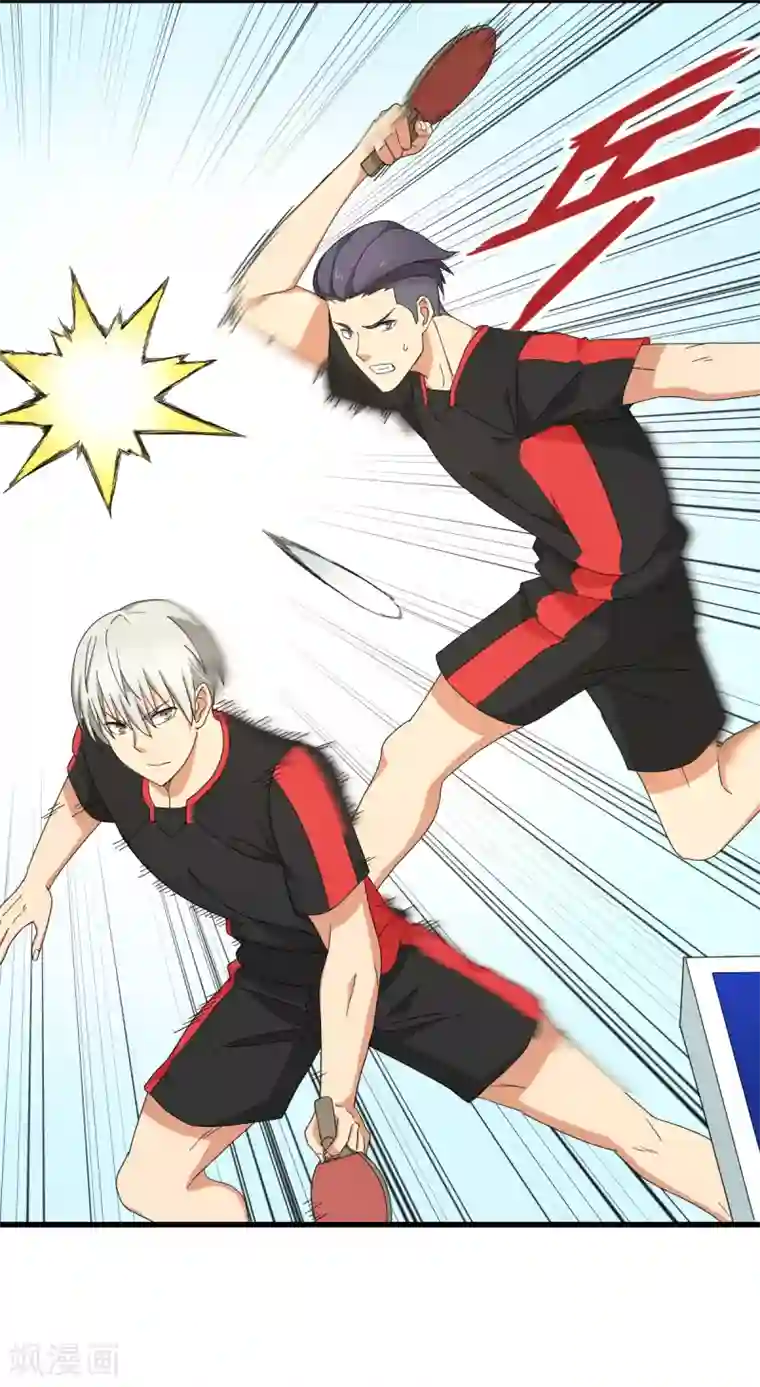 五万一千次旋转第41话 智商无用，无脑对决