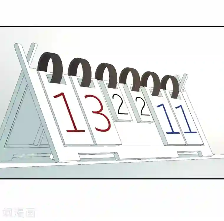 五万一千次旋转第41话 智商无用，无脑对决