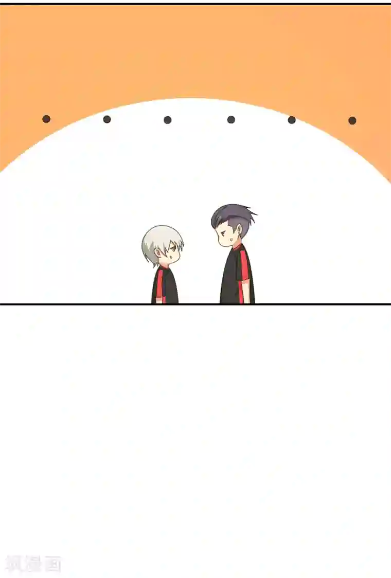 五万一千次旋转第41话 智商无用，无脑对决