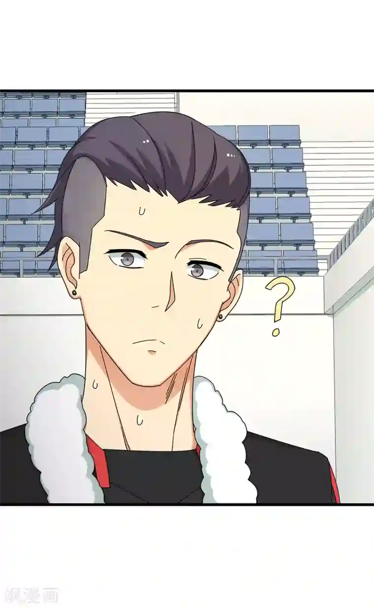 五万一千次旋转第41话 智商无用，无脑对决