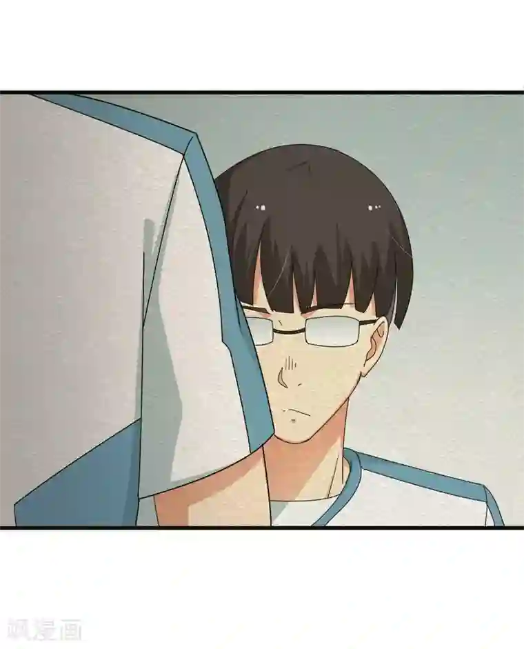 五万一千次旋转第41话 智商无用，无脑对决