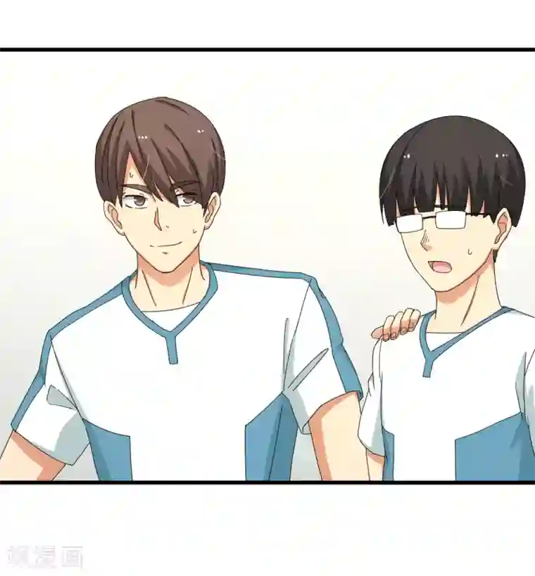 五万一千次旋转第41话 智商无用，无脑对决