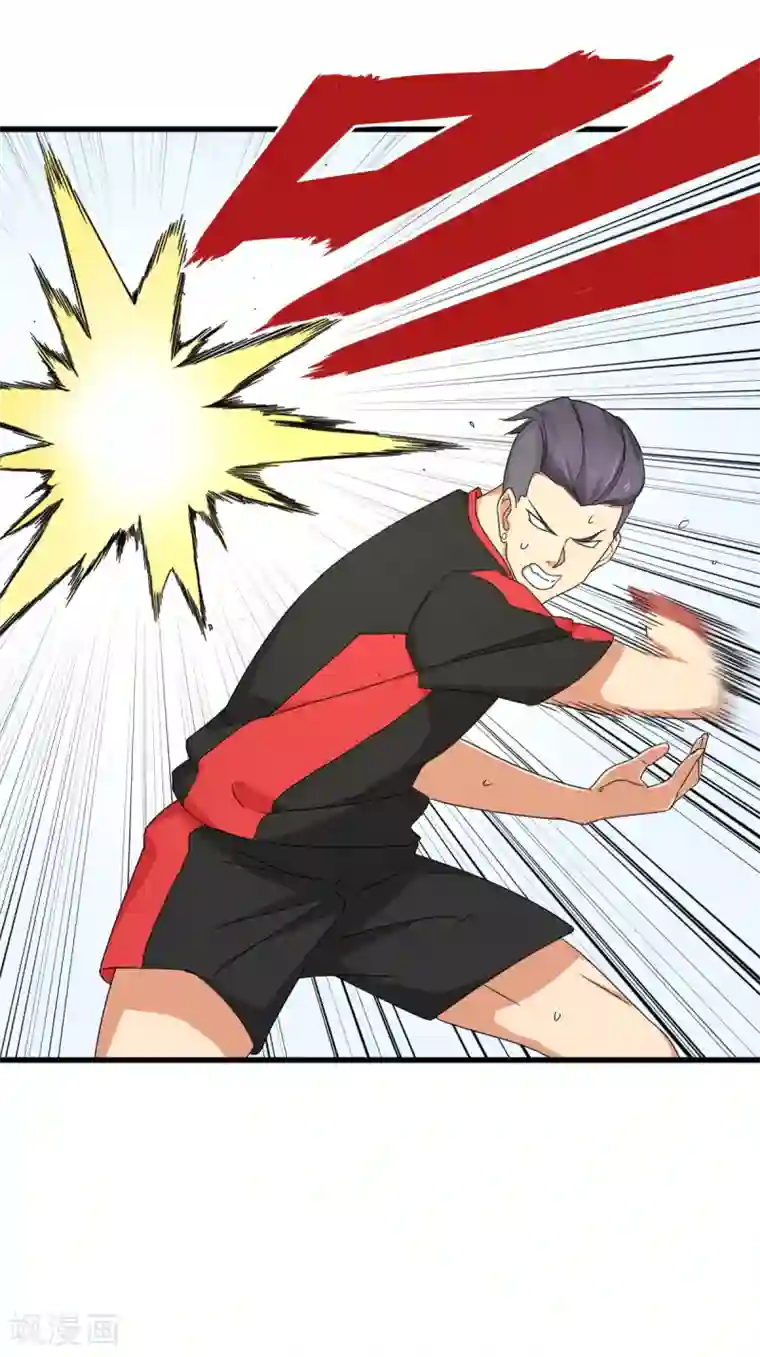 五万一千次旋转第41话 智商无用，无脑对决