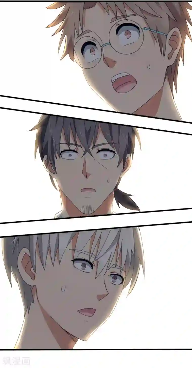 五万一千次旋转第42话 我，回来了