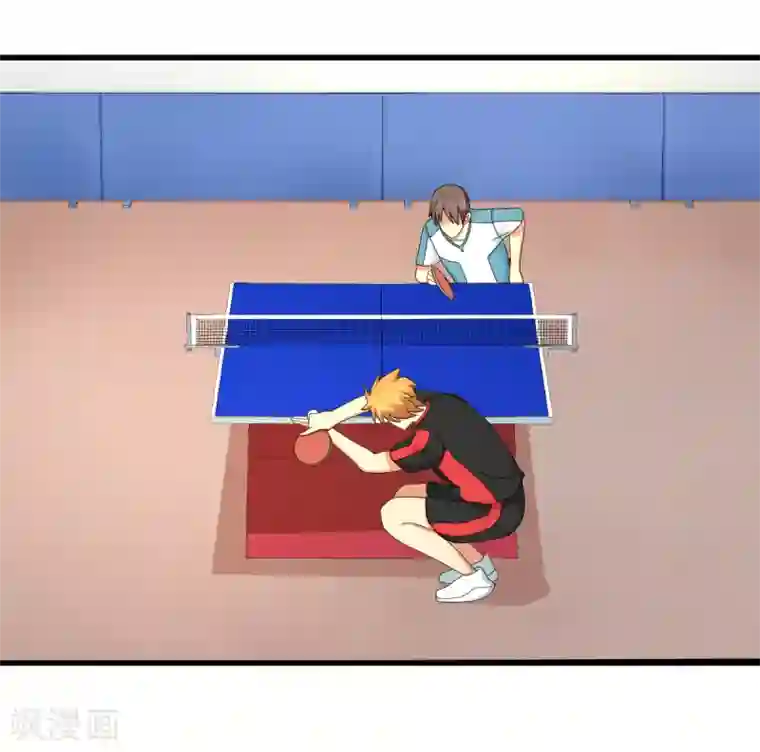 五万一千次旋转第43话 特训！秘密武器出山！