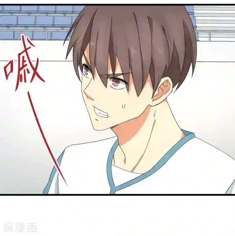 五万一千次旋转第43话 特训！秘密武器出山！