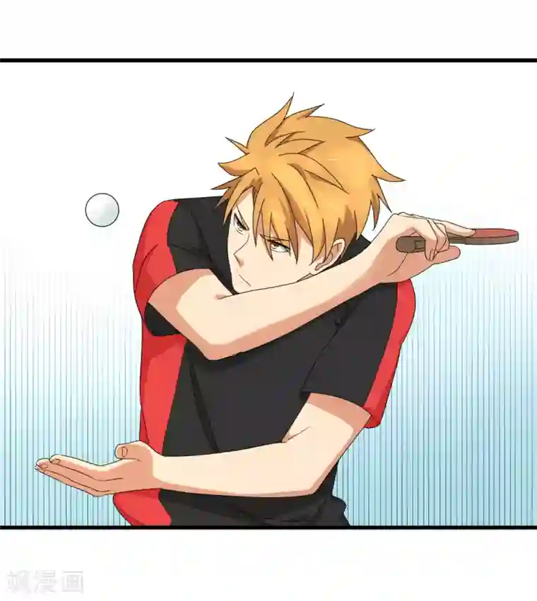 五万一千次旋转第43话 特训！秘密武器出山！