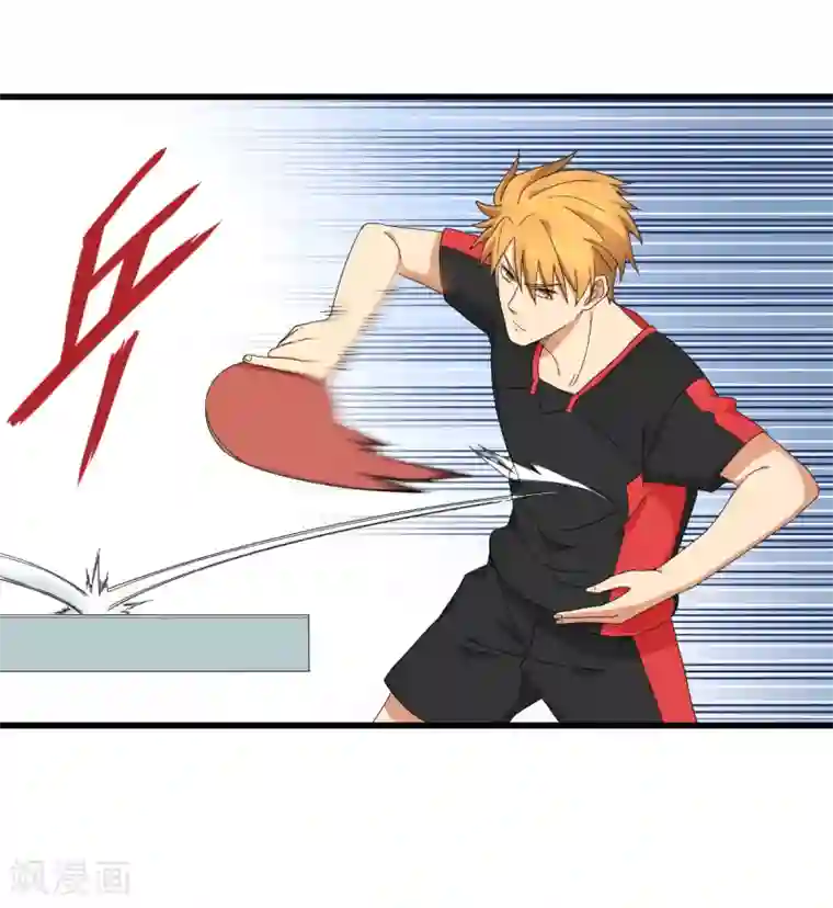 五万一千次旋转第43话 特训！秘密武器出山！