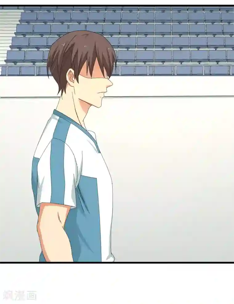 五万一千次旋转第43话 特训！秘密武器出山！