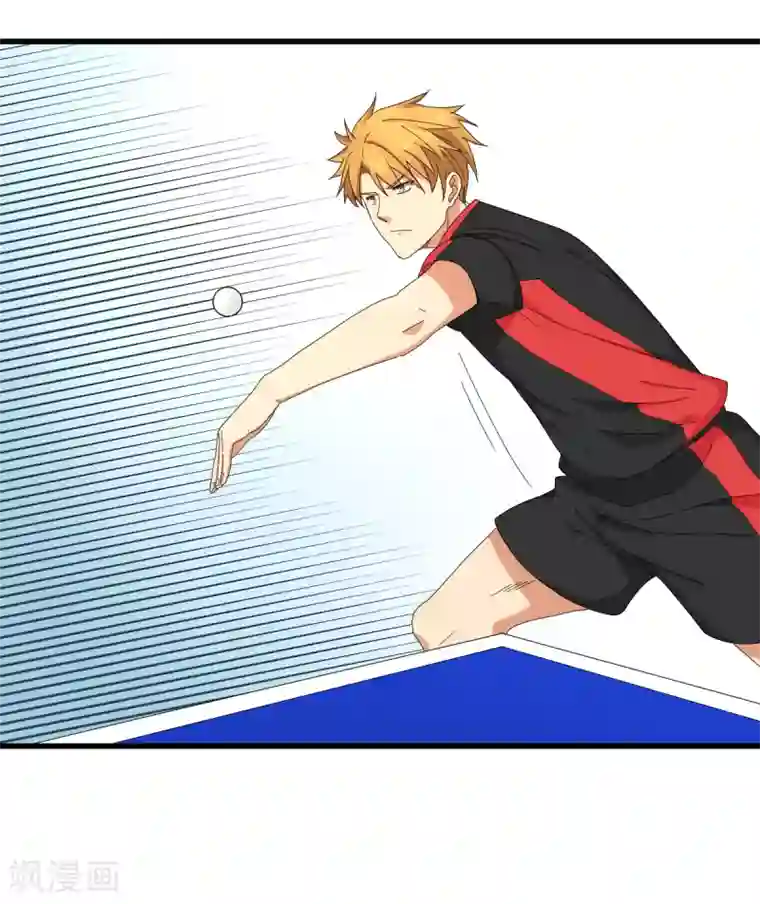 五万一千次旋转第43话 特训！秘密武器出山！