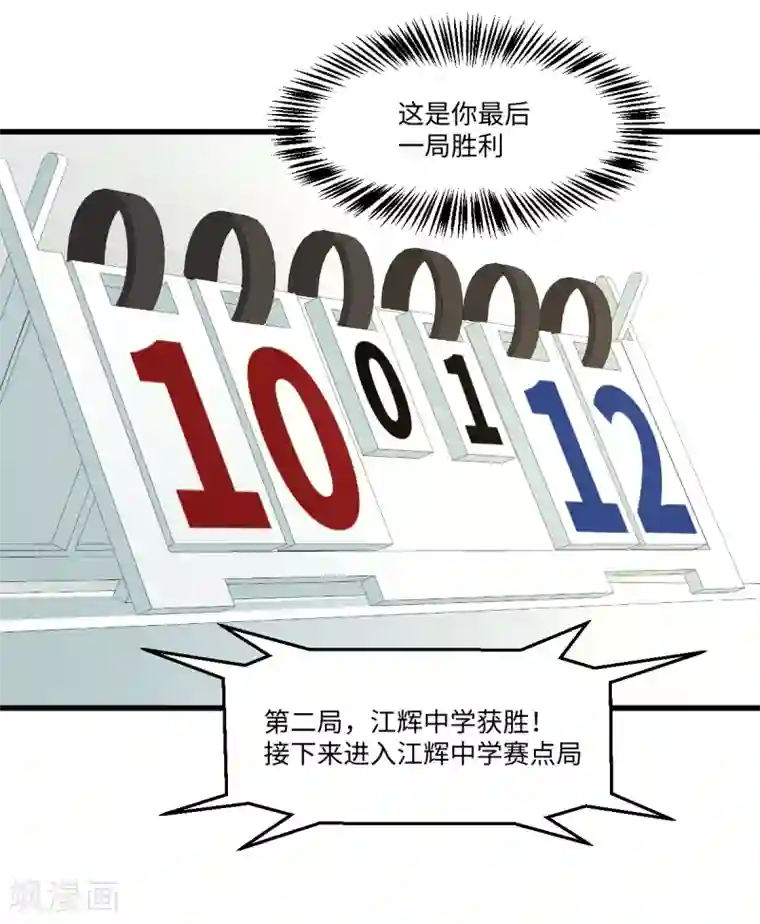 五万一千次旋转第44话 解剖现场