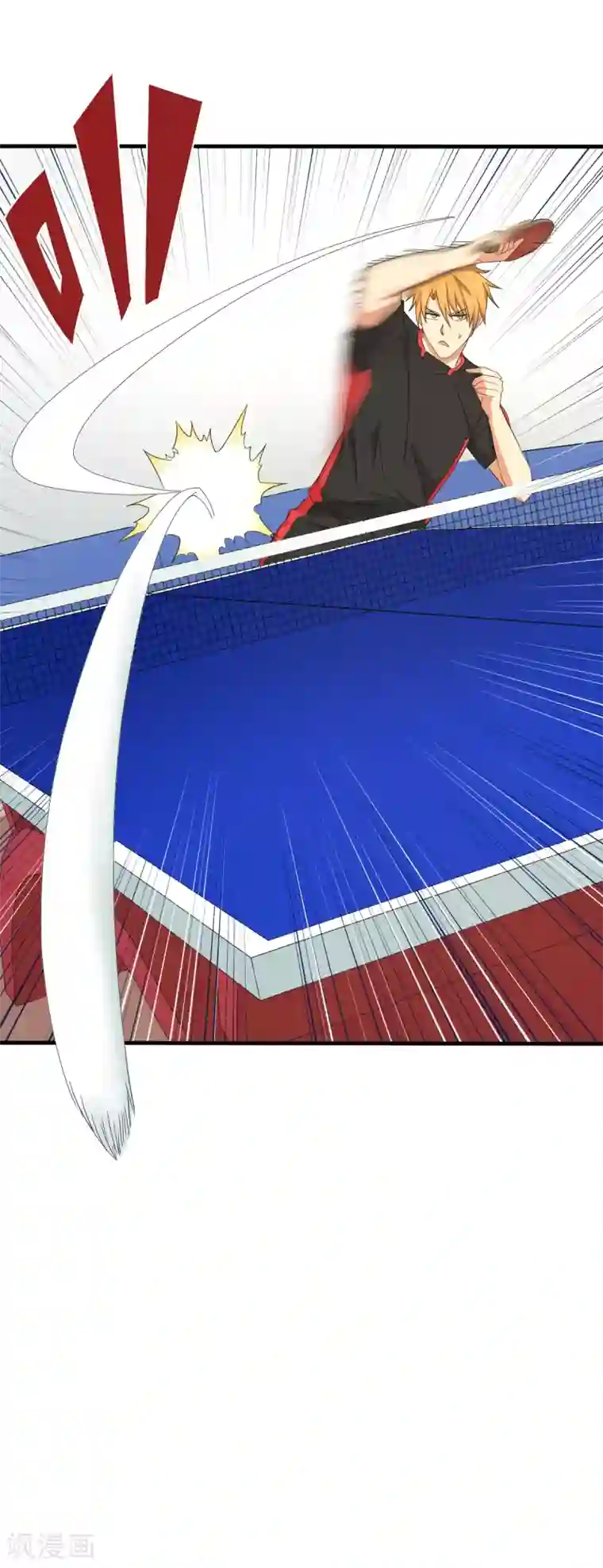 五万一千次旋转第44话 解剖现场