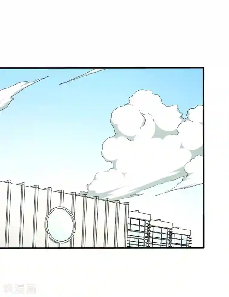 五万一千次旋转第45话 来啊，互相伤害啊