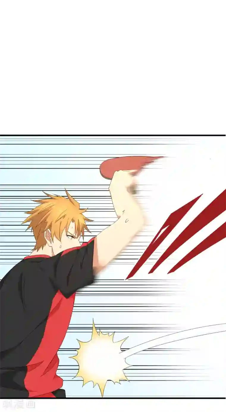 五万一千次旋转第45话 来啊，互相伤害啊