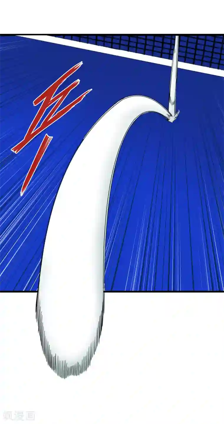 五万一千次旋转第46话 最后的秘密武器