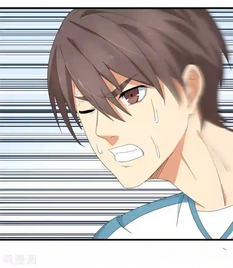 五万一千次旋转第46话 最后的秘密武器