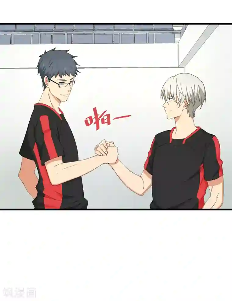 五万一千次旋转第47话 祸不单行