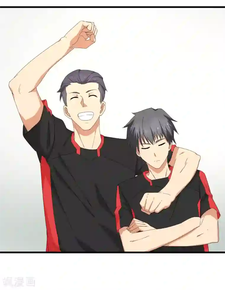 五万一千次旋转第47话 祸不单行