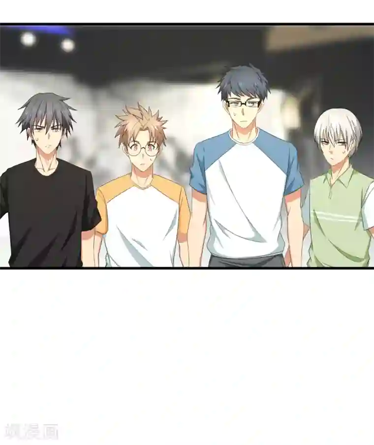 五万一千次旋转第47话 祸不单行