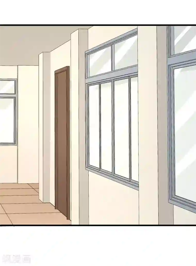 五万一千次旋转第48话 冷酷校霸的忧郁