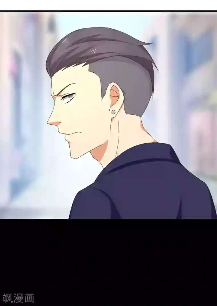 五万一千次旋转第48话 冷酷校霸的忧郁