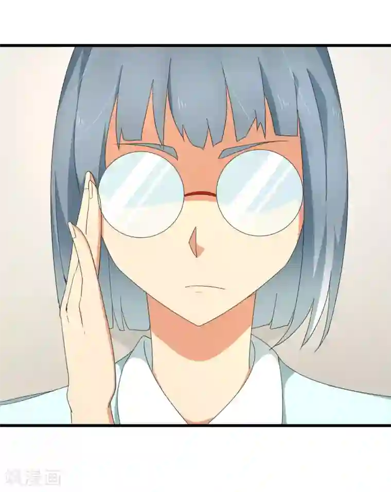 五万一千次旋转第49话 孤独学渣的焦虑