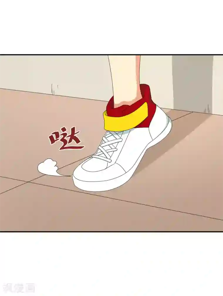 五万一千次旋转第49话 孤独学渣的焦虑