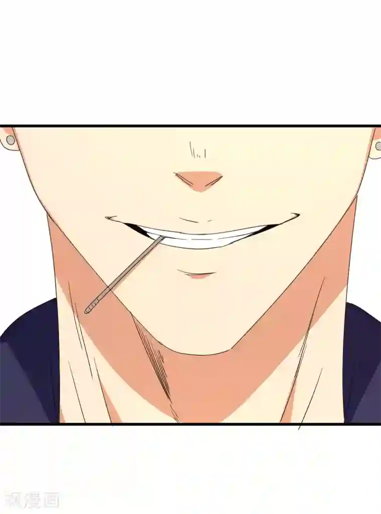 五万一千次旋转第50话 看错你了