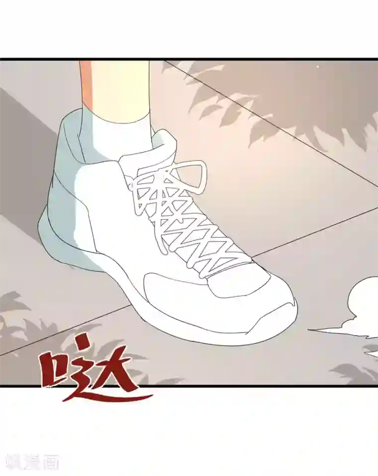 五万一千次旋转第50话 看错你了