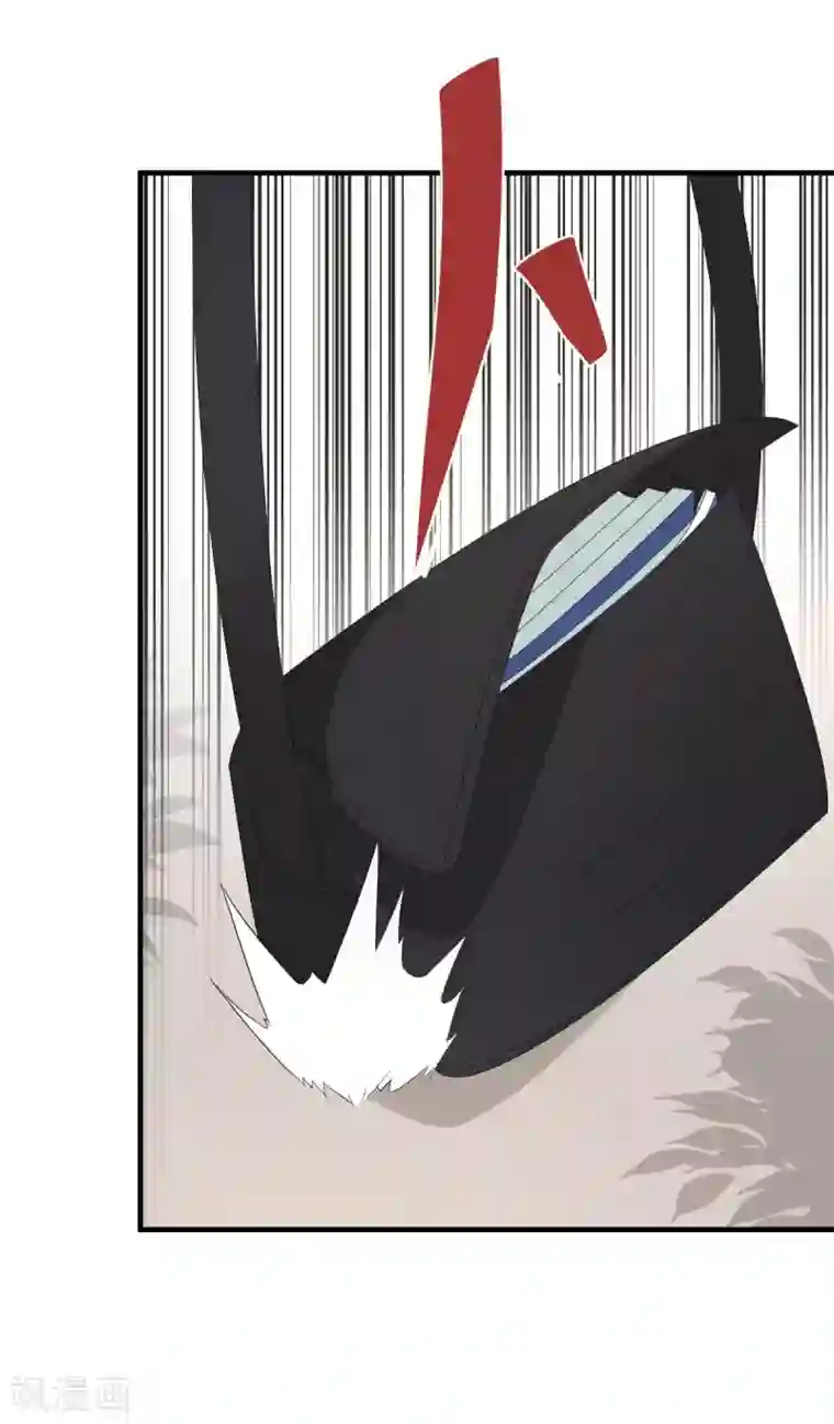 五万一千次旋转第50话 看错你了