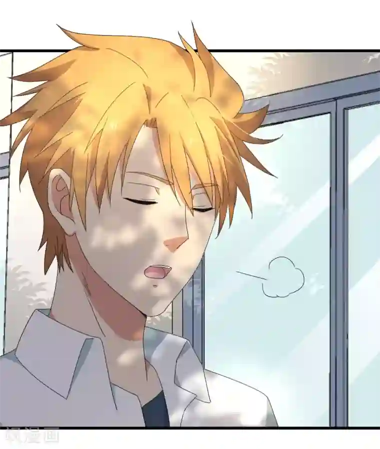 五万一千次旋转第50话 看错你了