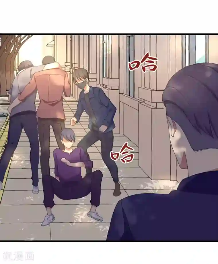 五万一千次旋转第51话 大丈夫就要食言